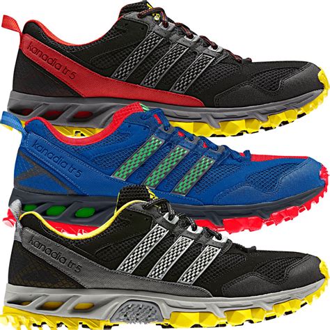 adidas kanadia trail shoes